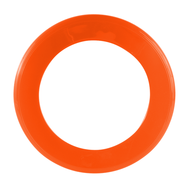 Disc-Y Business Ring Flyer 66