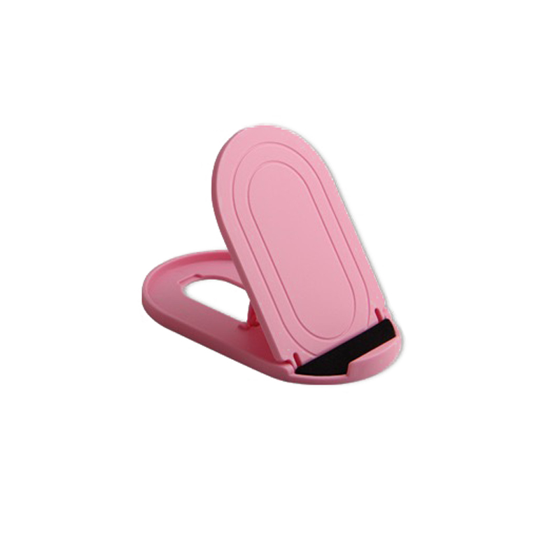 Cell Phone Stand Portable Foldable Desktop Cell Phone Holder 6