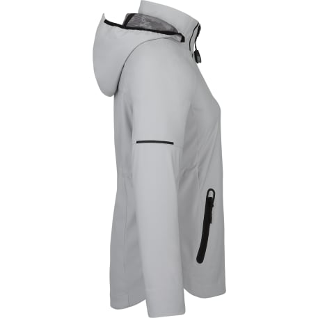 Women's ORACLE Softshell Jacket 35