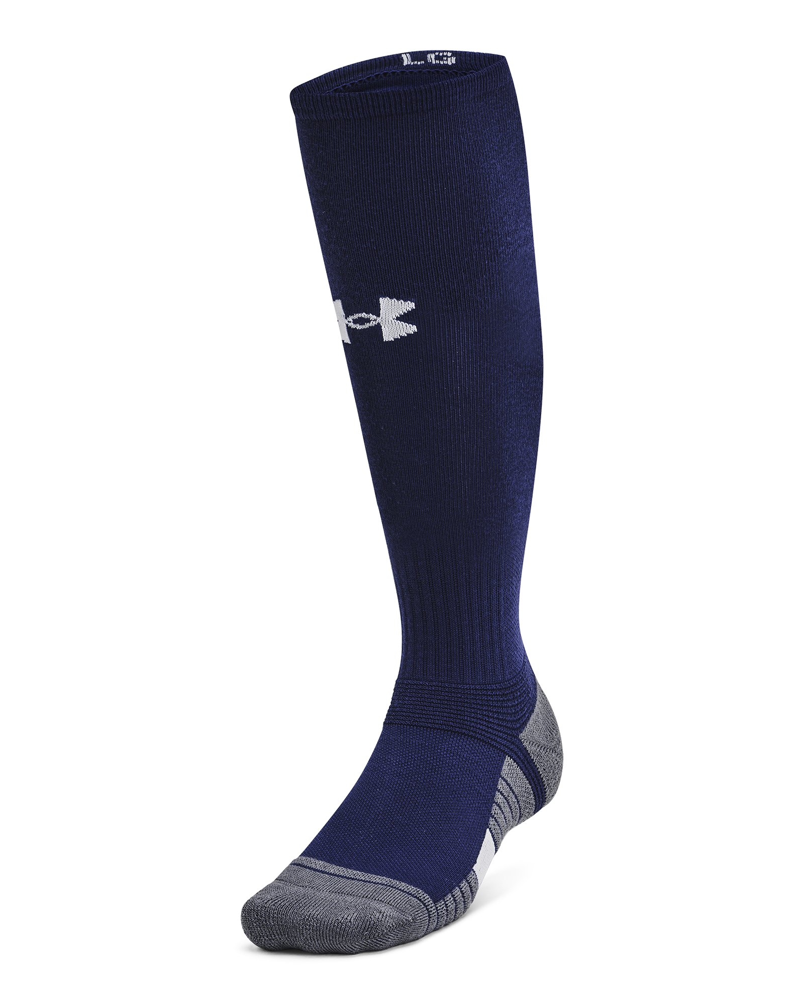 UA Team Unisex Over-The-Calf Socks 9