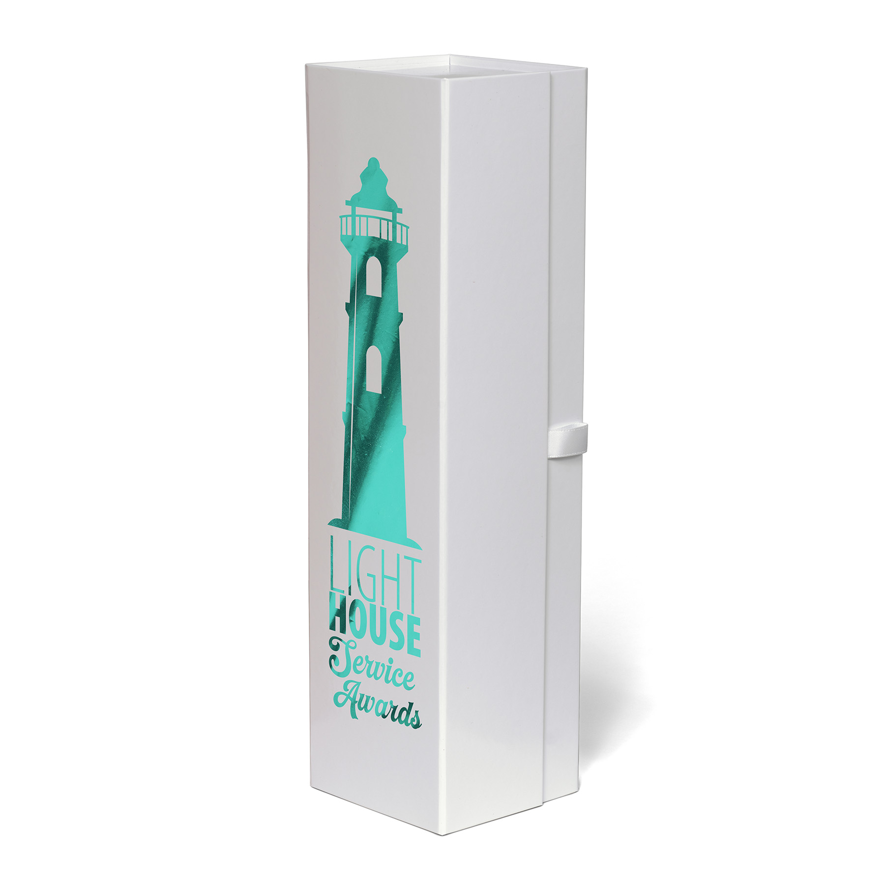 Gina - Magnetic Gift Box - Foil 16