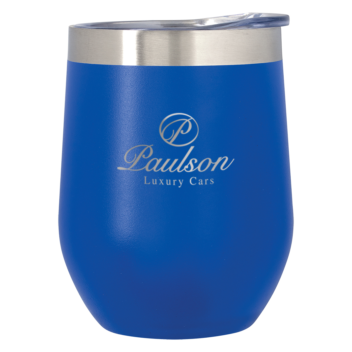 12 Oz. Vinay Stemless Wine Tumbler 19
