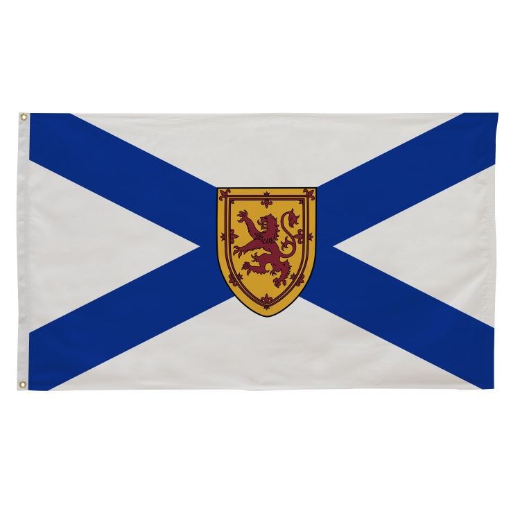 3' x 5' International Flags 250