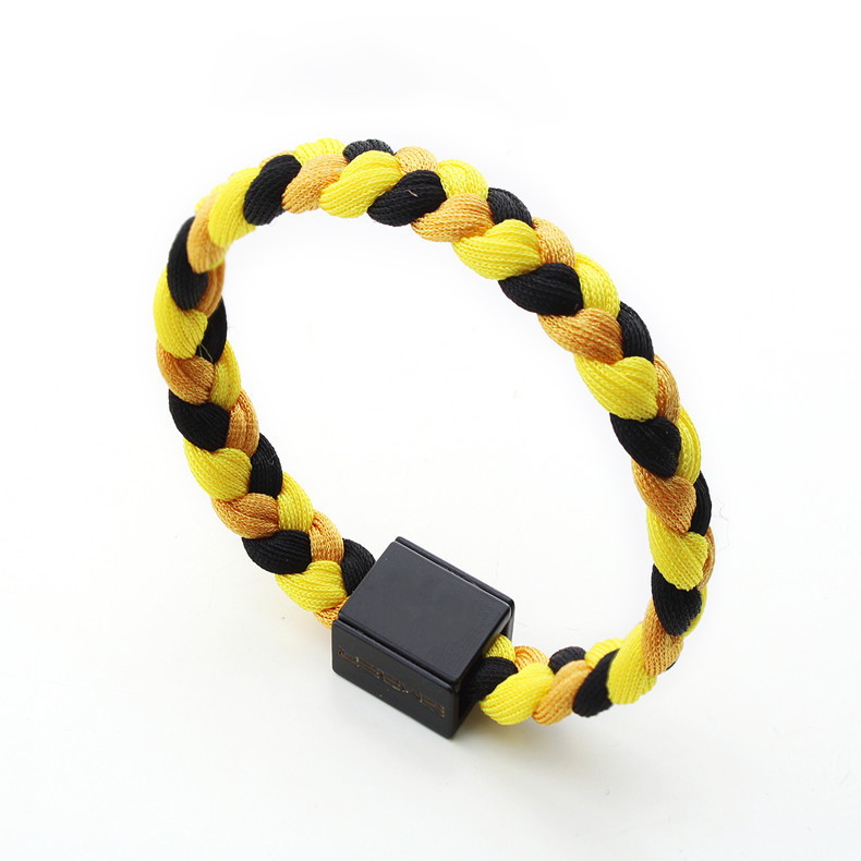 Braided Bracelet 2