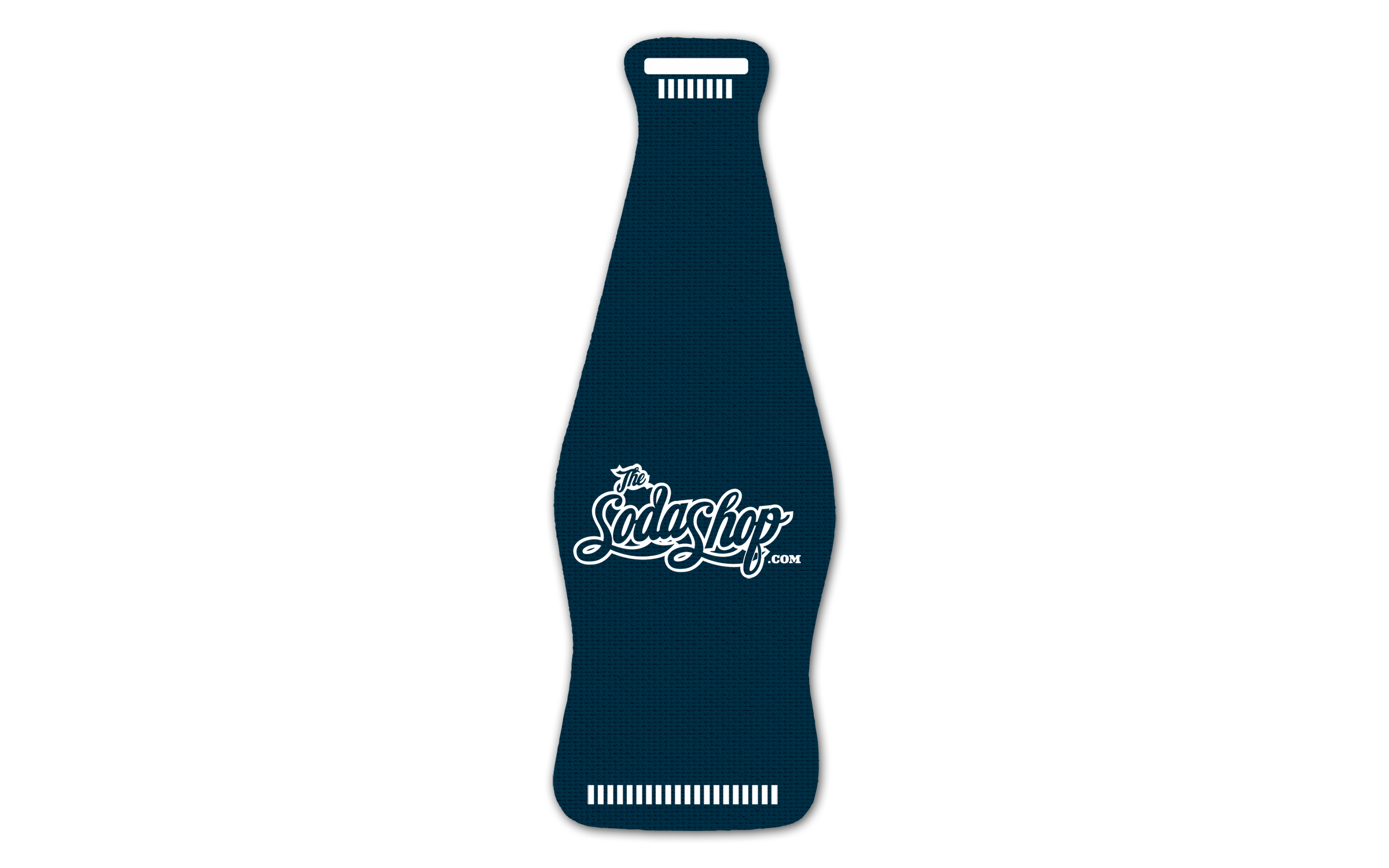 Bottle Vinyl Jar Opener 61