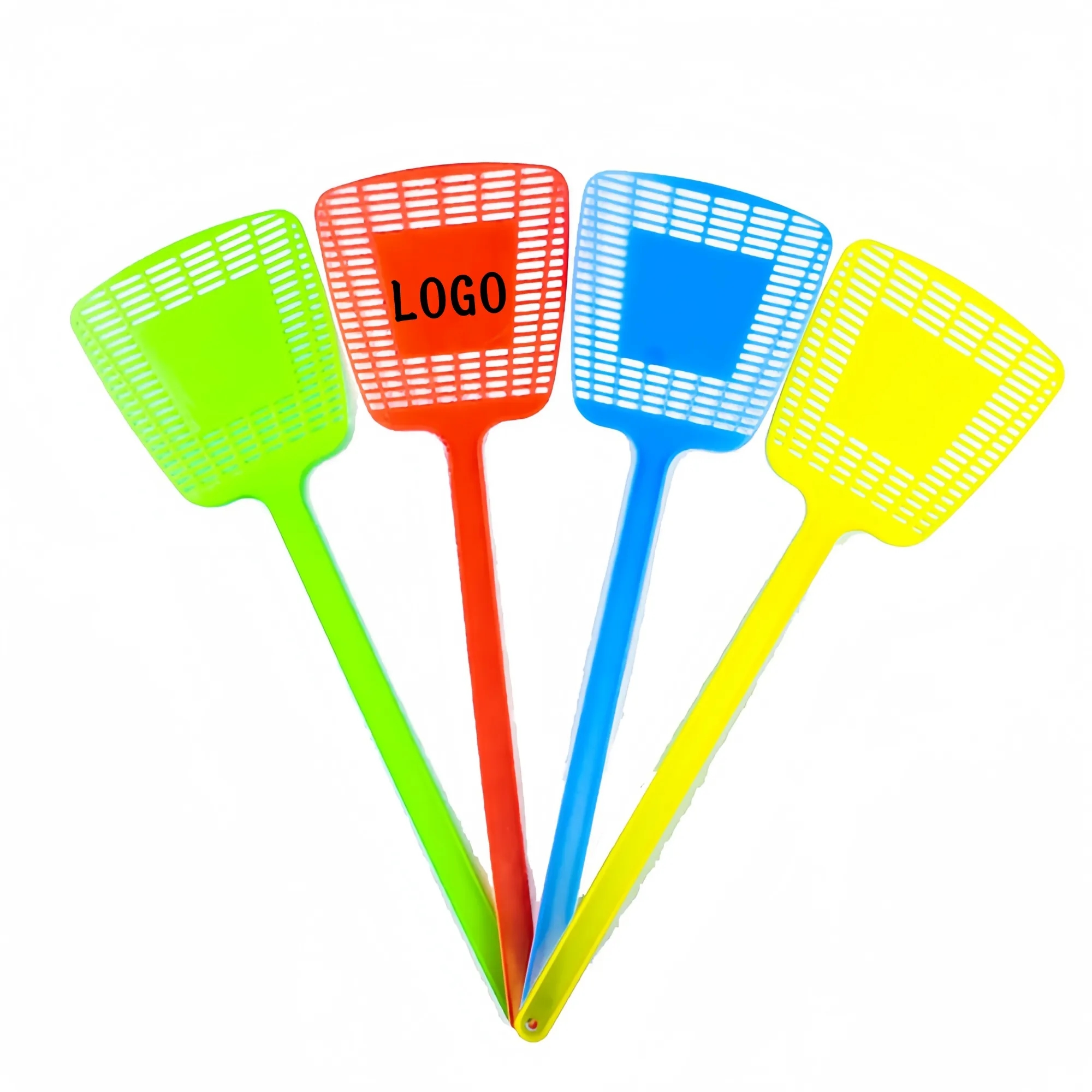 Plastic Fly Swatter 1