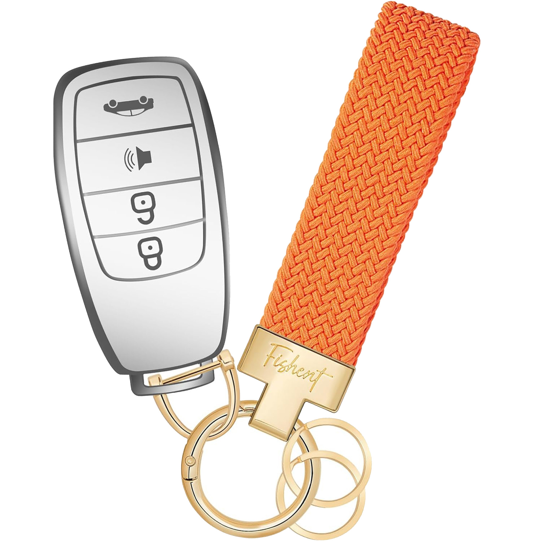 Car Keychain 26