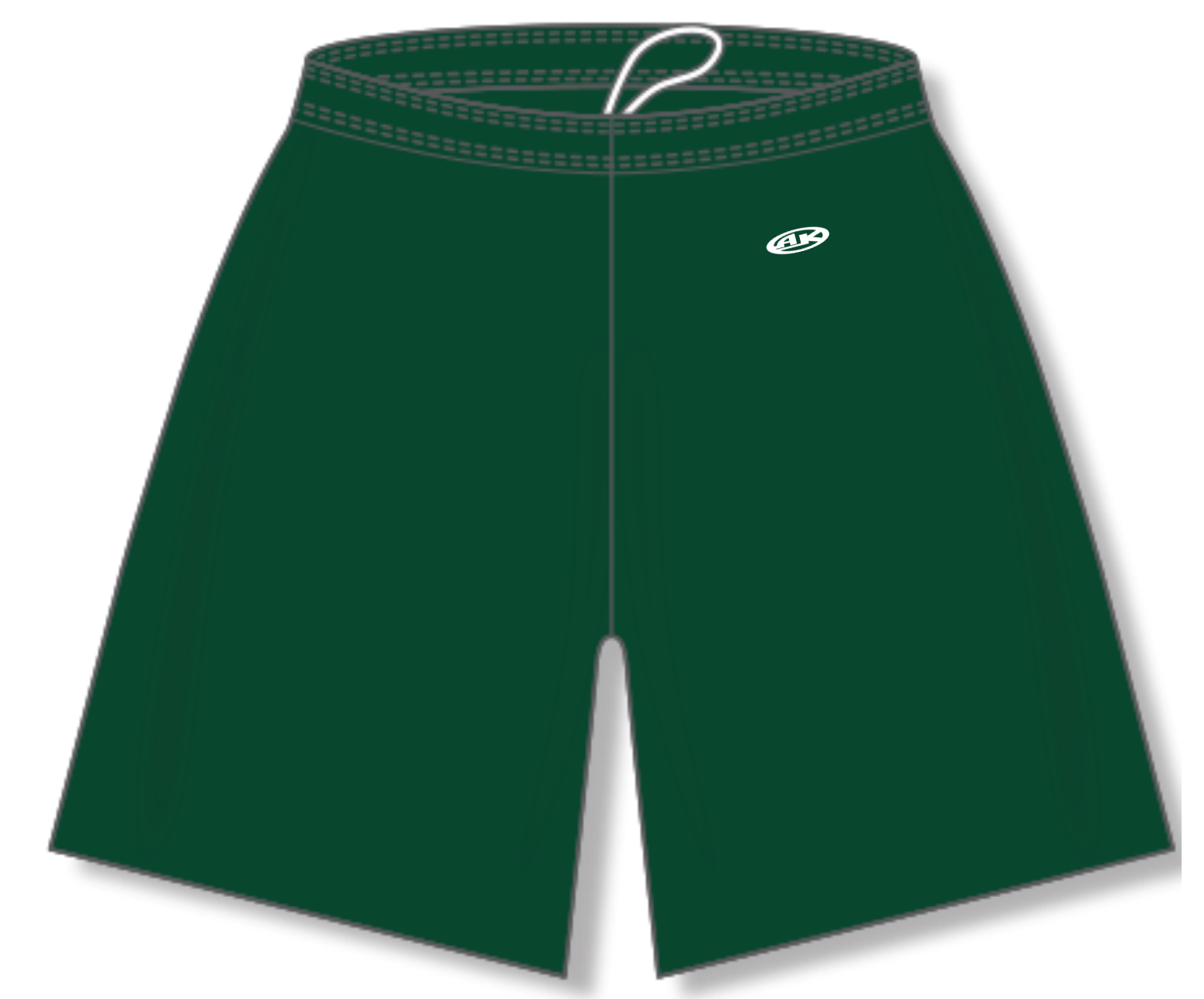 Apparel Shorts AS1700-G01 34