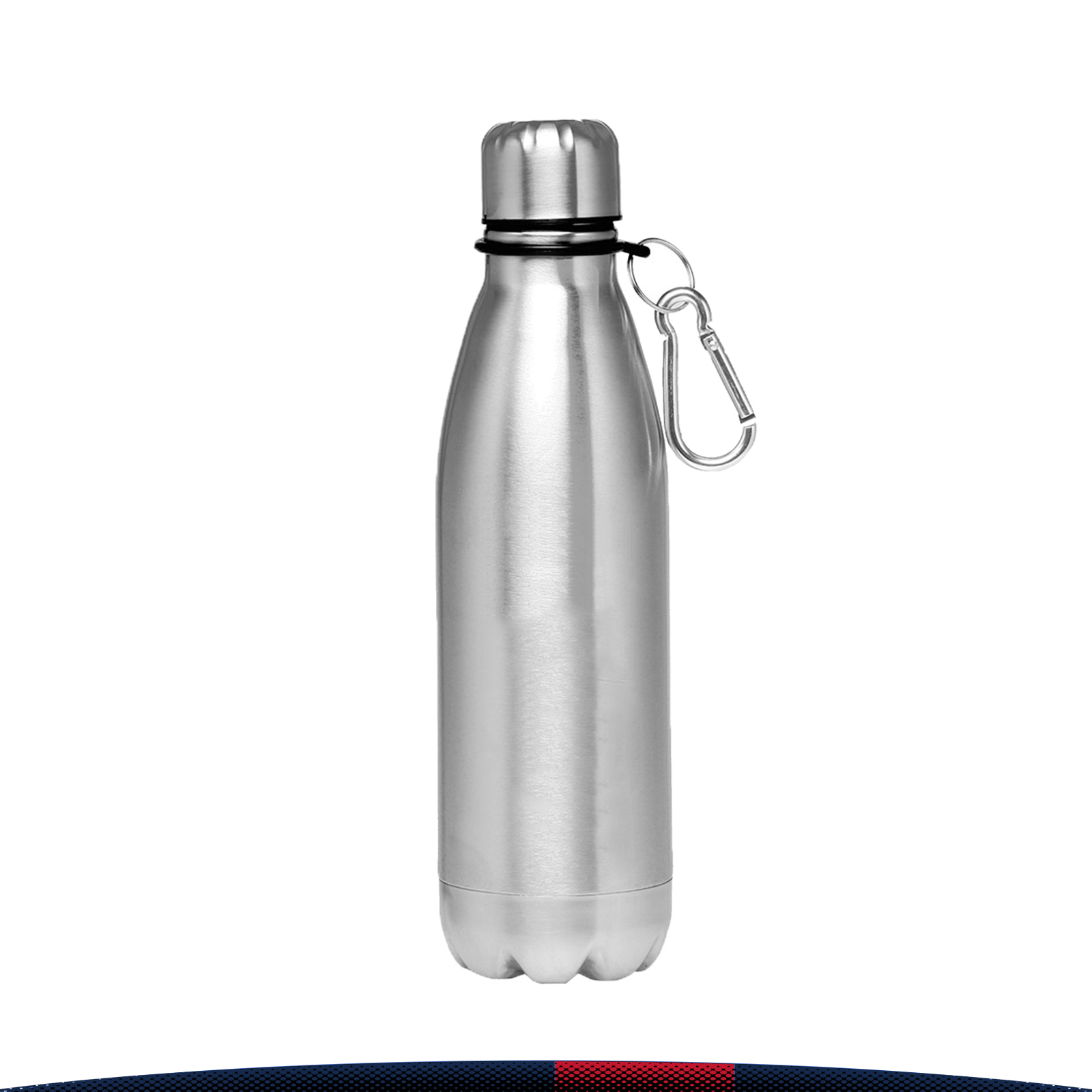 Weficle Stainless Steel Water Bottle - 26 OZ. 4