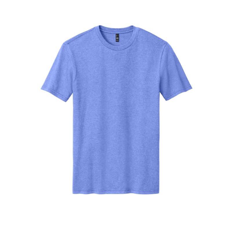 District Perfect Blend CVC Tee. 217