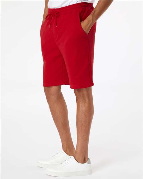 Men's Midweight Fleece Shorts - IND20SRT 71
