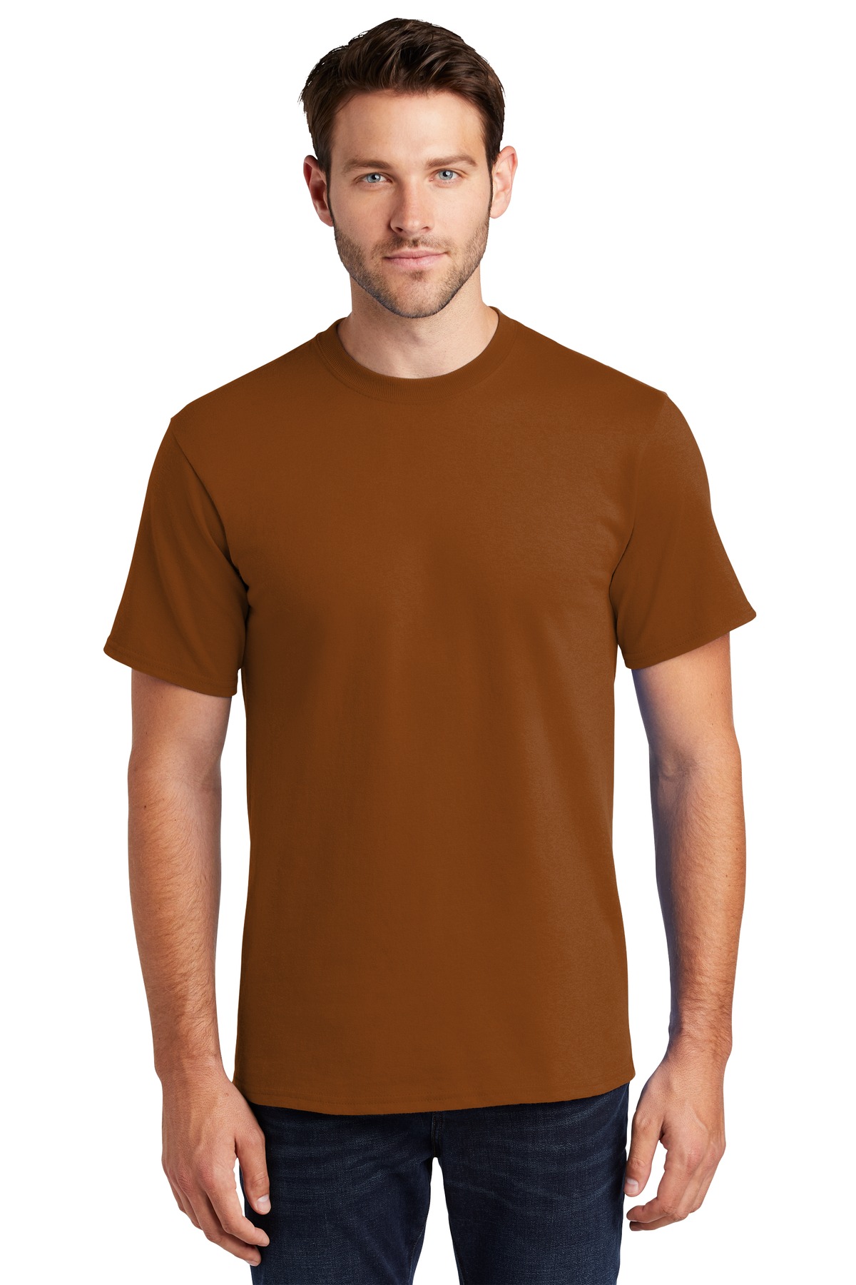 Port & Company® Tall Essential Tee 216