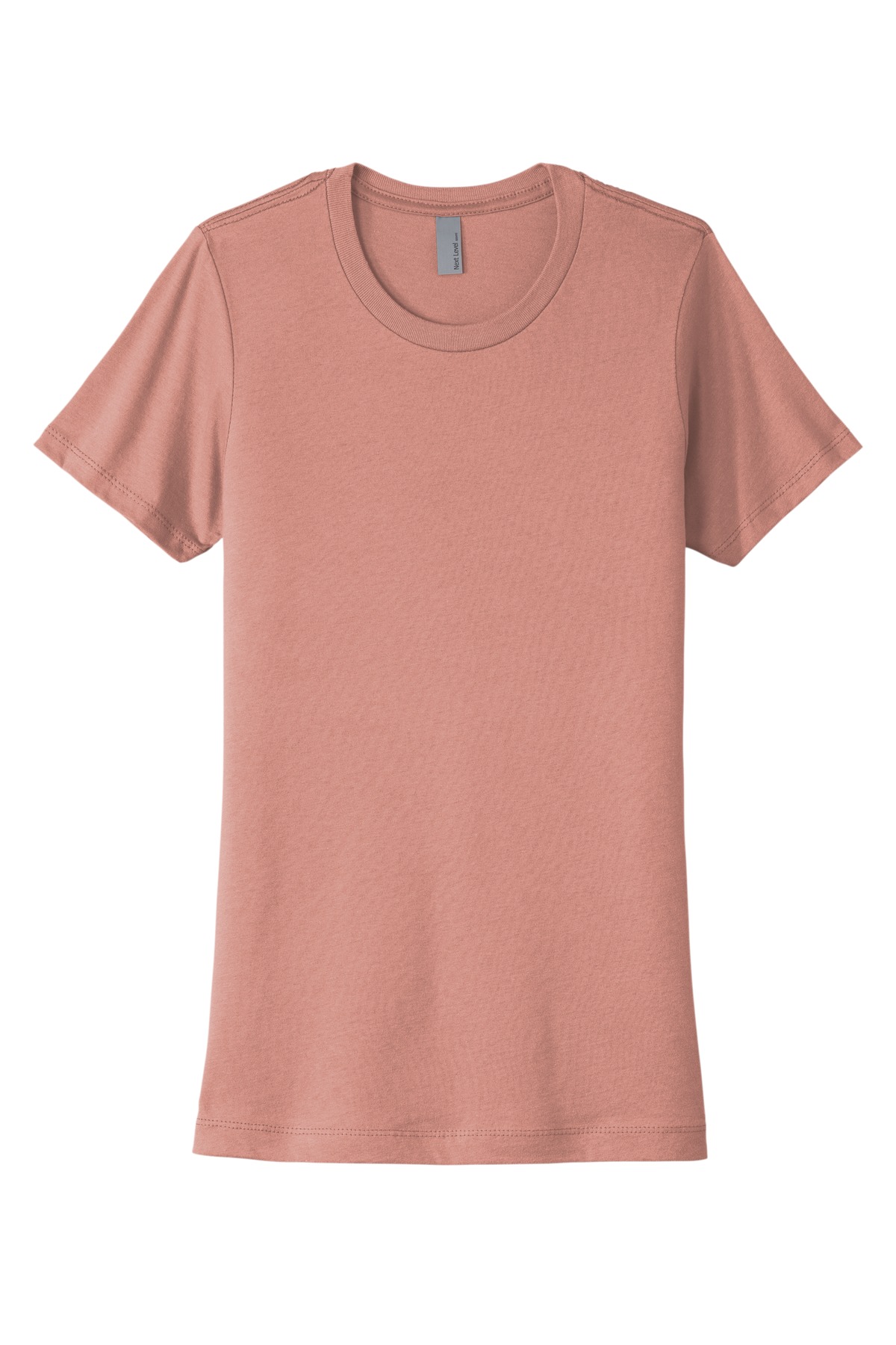 Next Level® Apparel Women's Cotton Tee 10