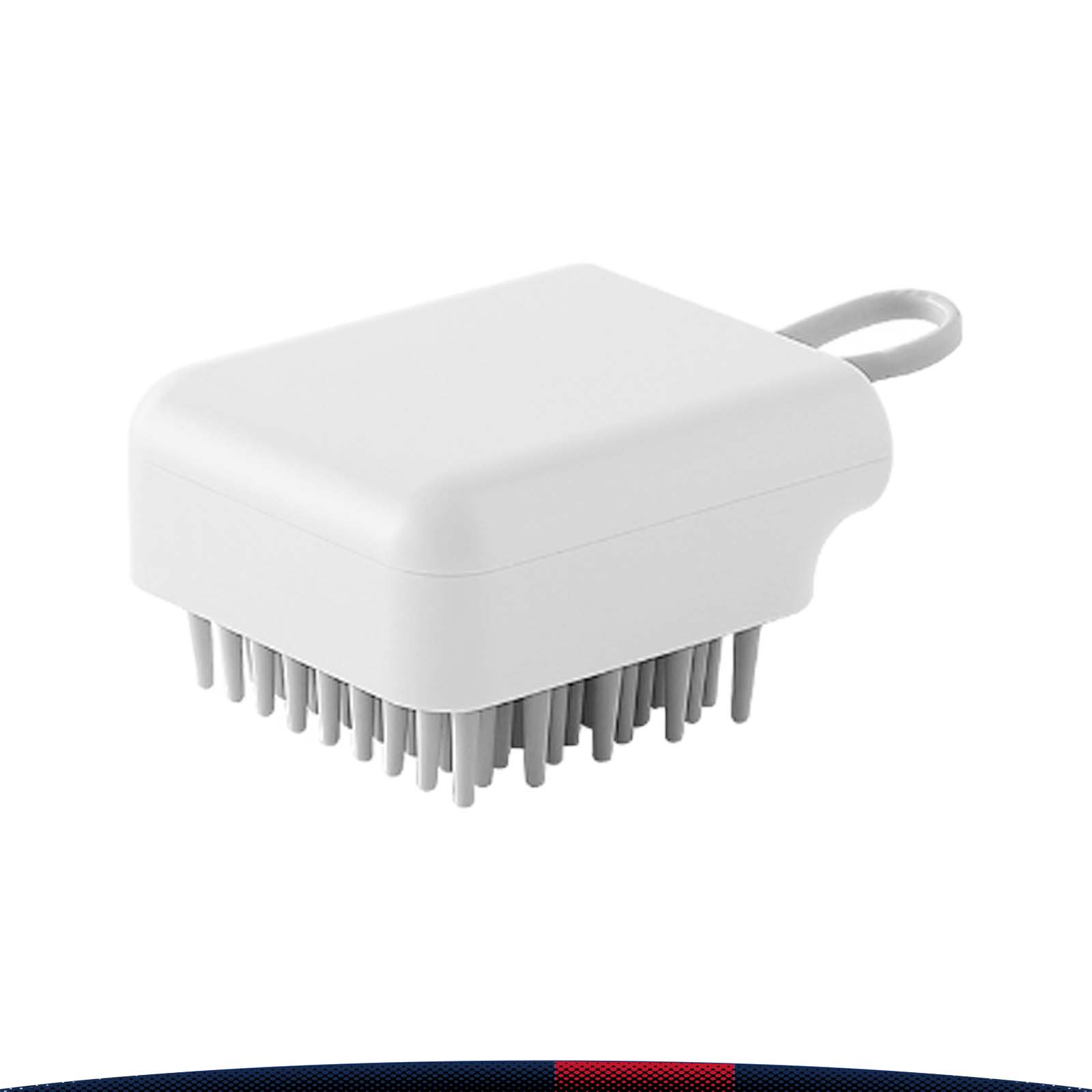 Satty Scalp Massager Brush 2