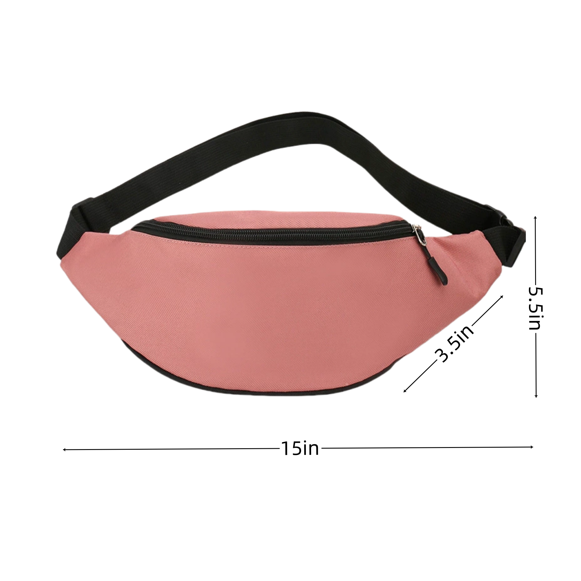 Sports Outdoor Waist Bag 3