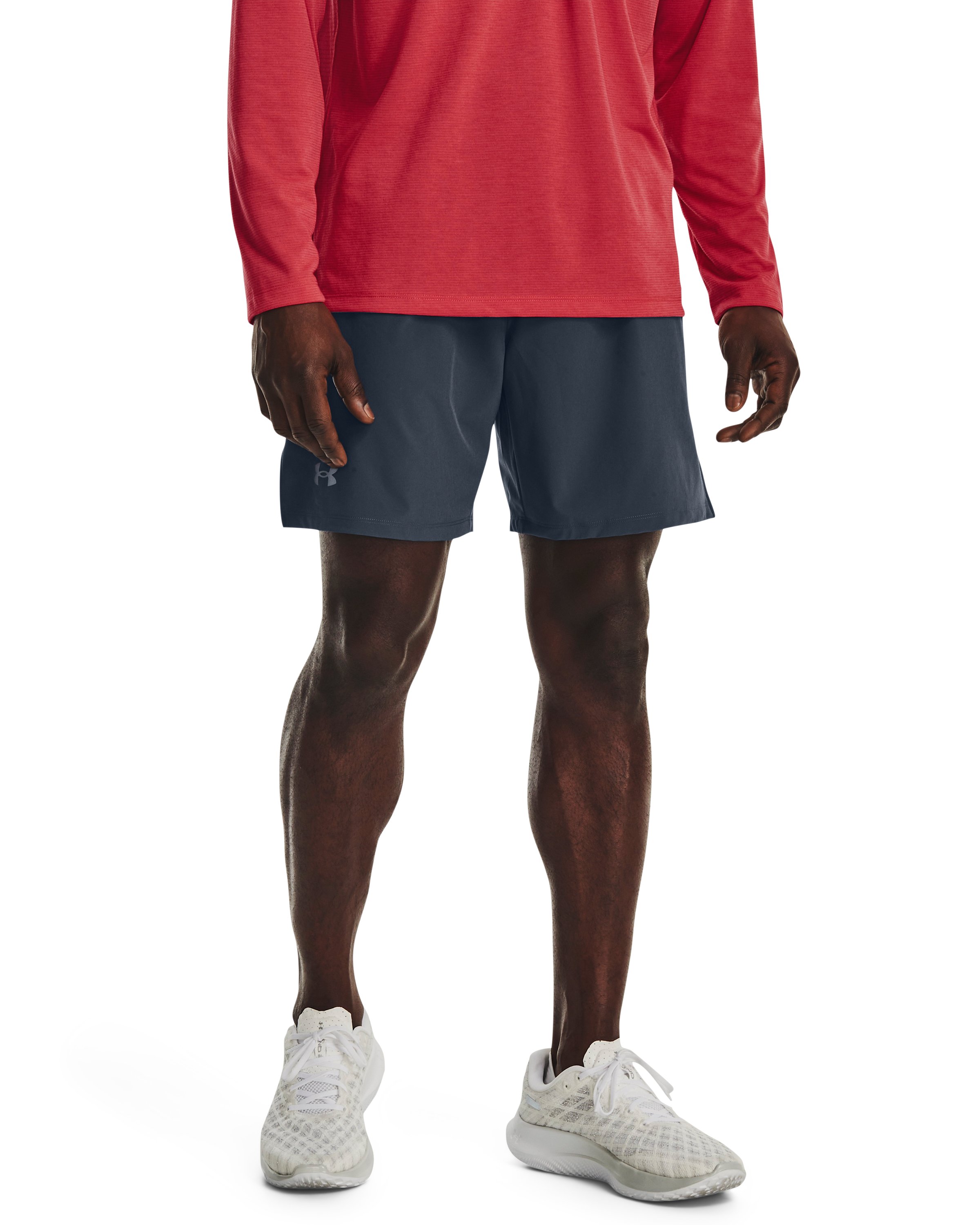 UA Launch Elite Men's 7 Shorts 10