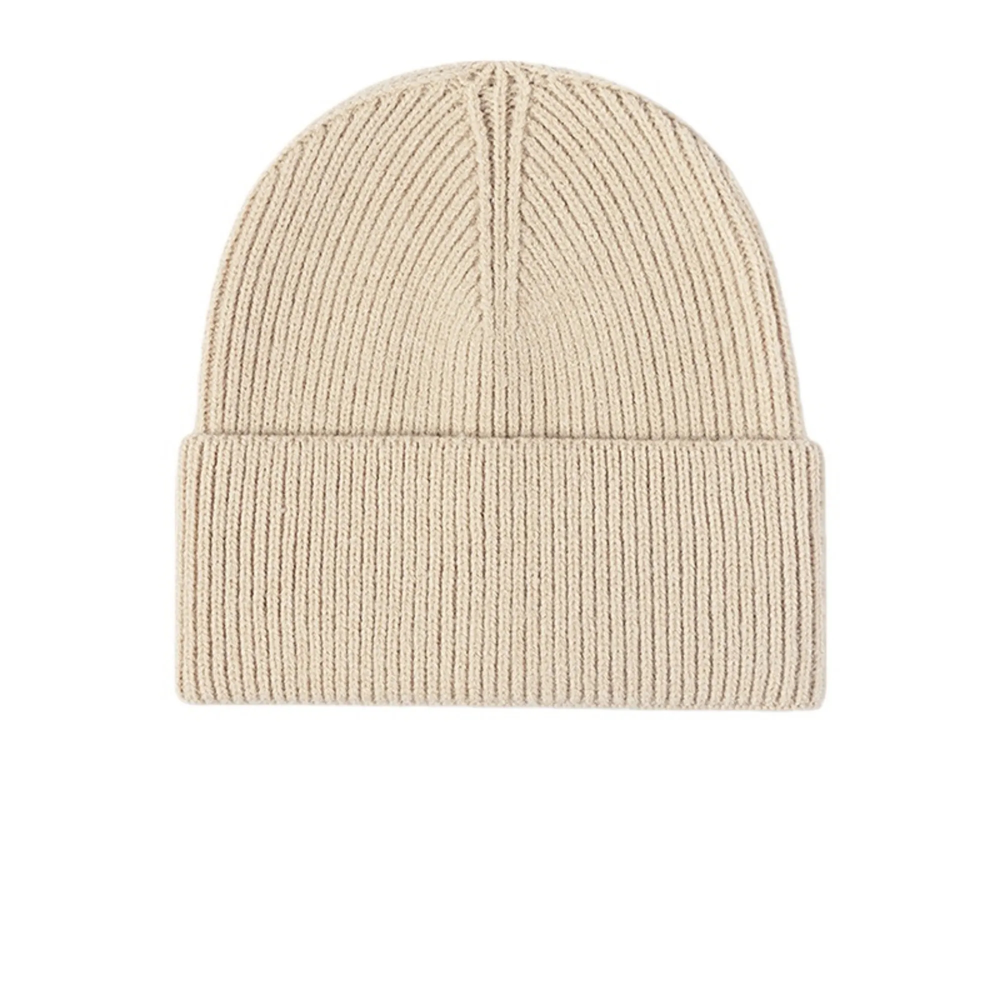 Knitted Winter Beanie Hat 23