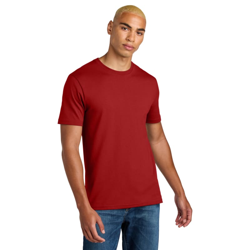 District Perfect Weight Icon Tee 51