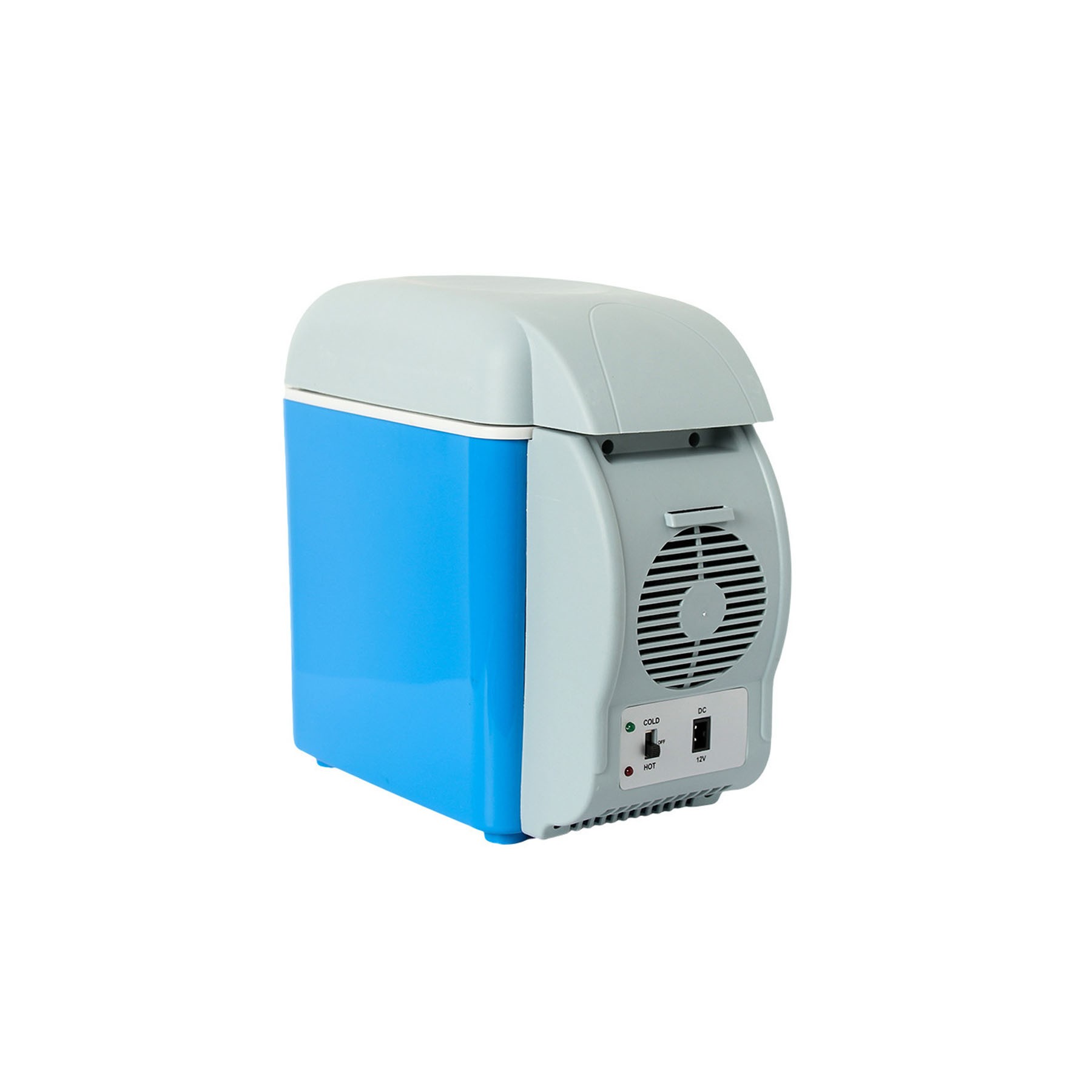 Mini Fridge 2