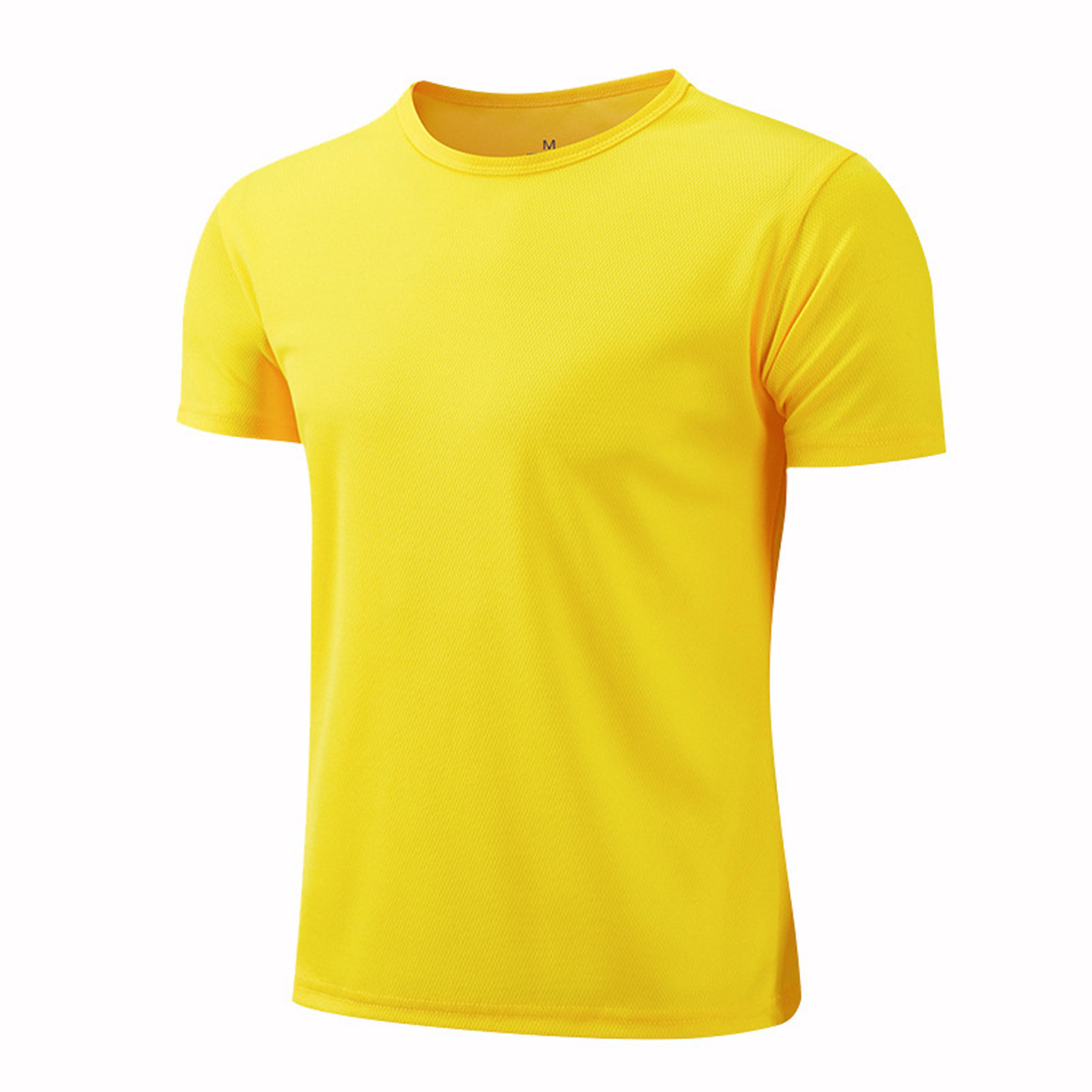 Custom Quick Dry T-Shirt 2