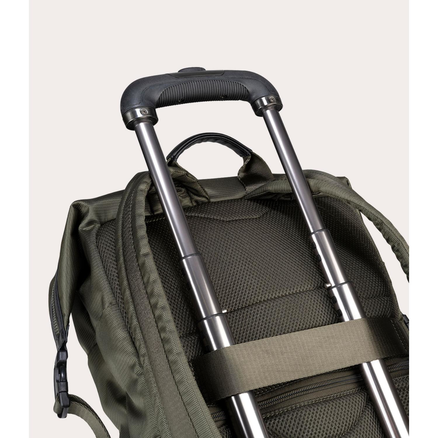TUCANO® - Italy MODO PREMIUM Recycled Business Backpack 6