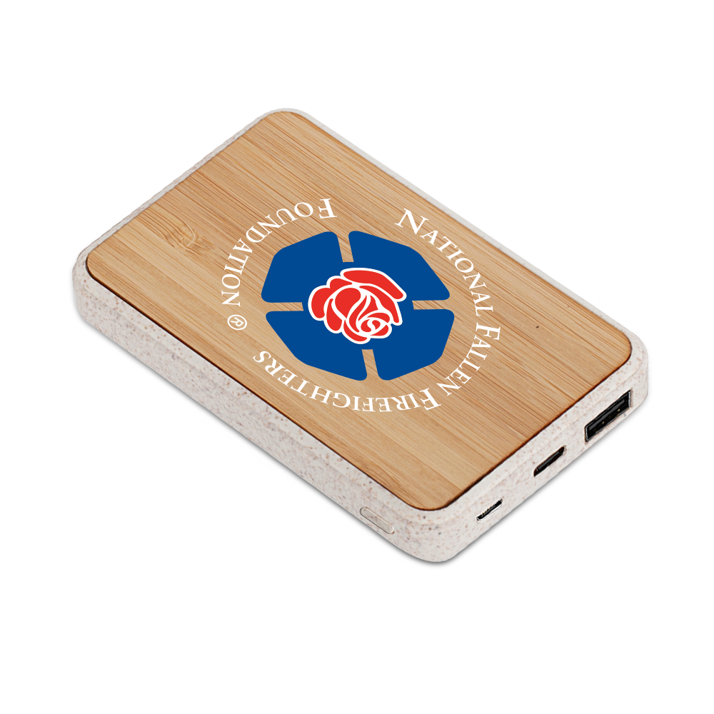 Kern Eco-Friendly 5000mAh Power Bank 10