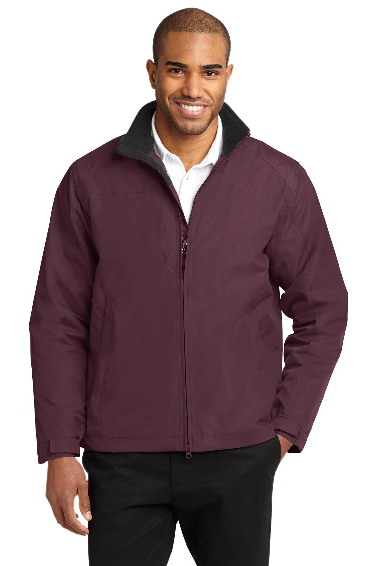 Challenger II Jacket