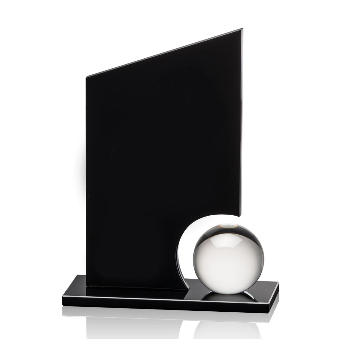 Amarath Award - Black 3