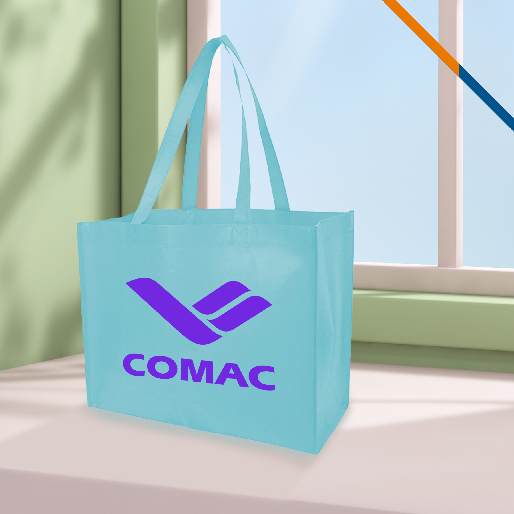 Petial Tote Bag 5
