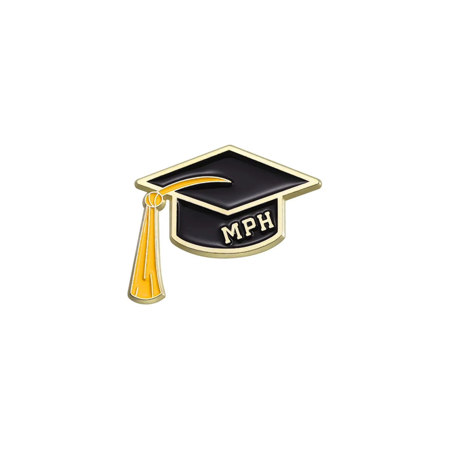 Souvenir Pins Gifts for School Teacher and Student 6