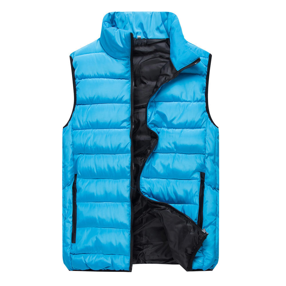 Winter Warm Vest 4