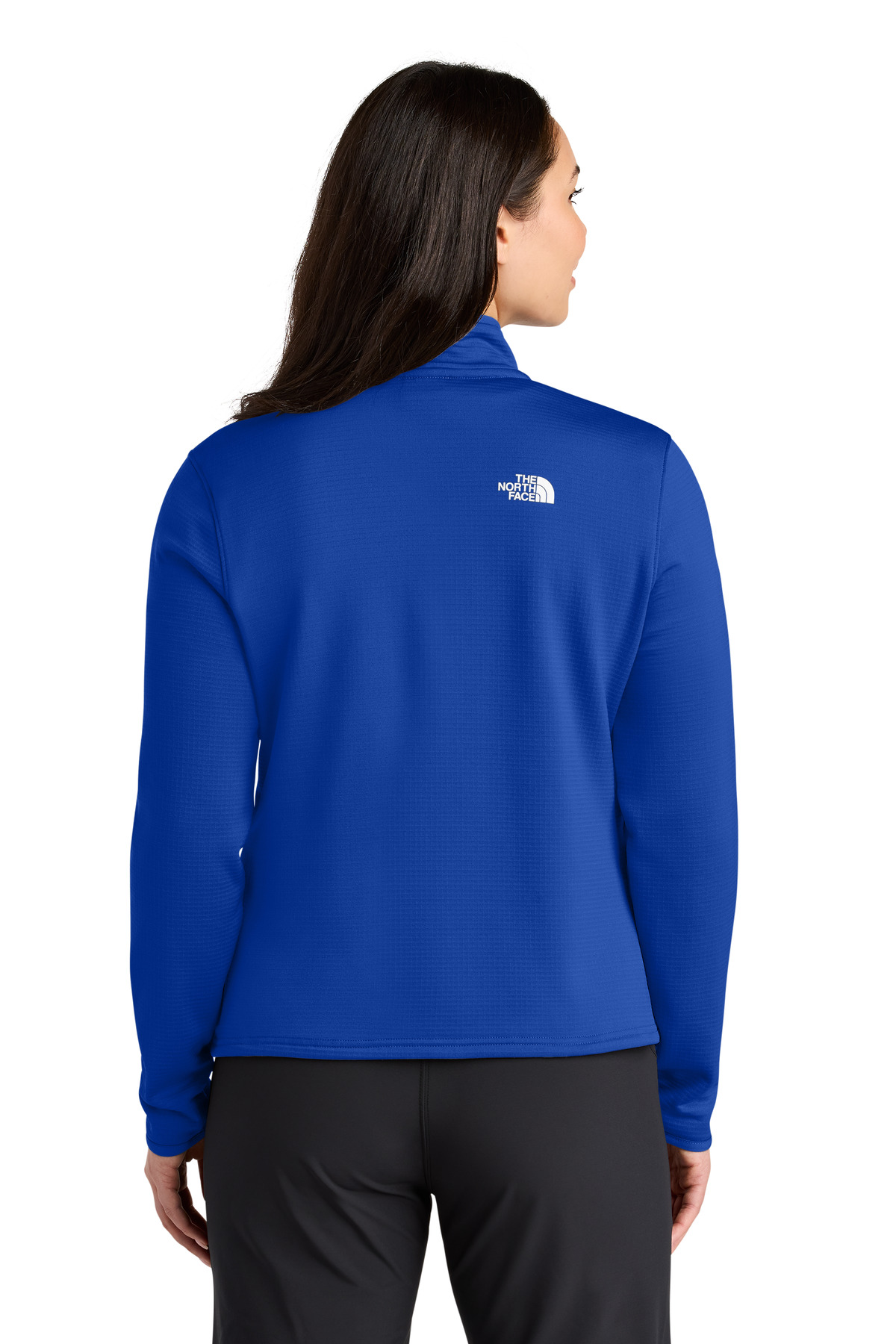 The North Face Women's Aim 1/4-Zip Fleece NF0A8FQK 16