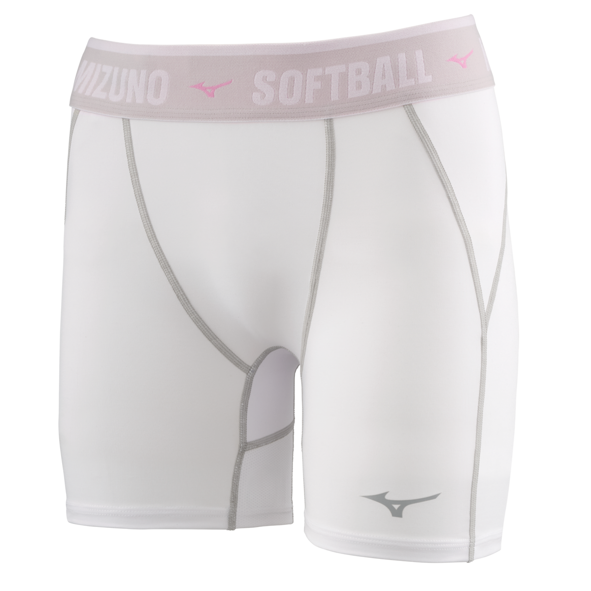 Women's RB Speed Compression Sliding Short 1