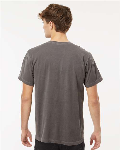 Unisex Vintage Garment-Dyed T-Shirt - 6500M 132