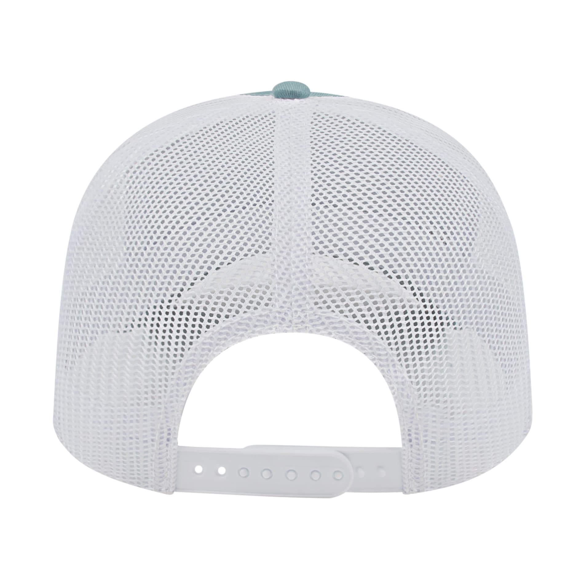Cap America Trucker Mesh Back Cap 7