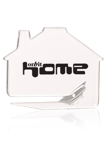 House Letter Openers 27