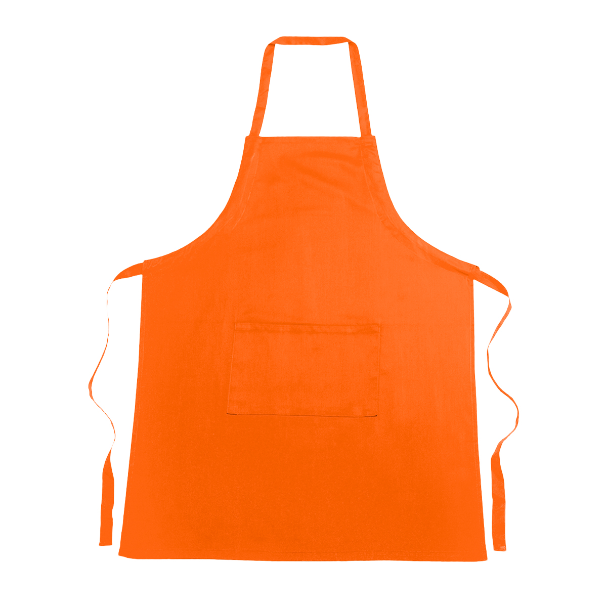 100% Cotton Apron 19