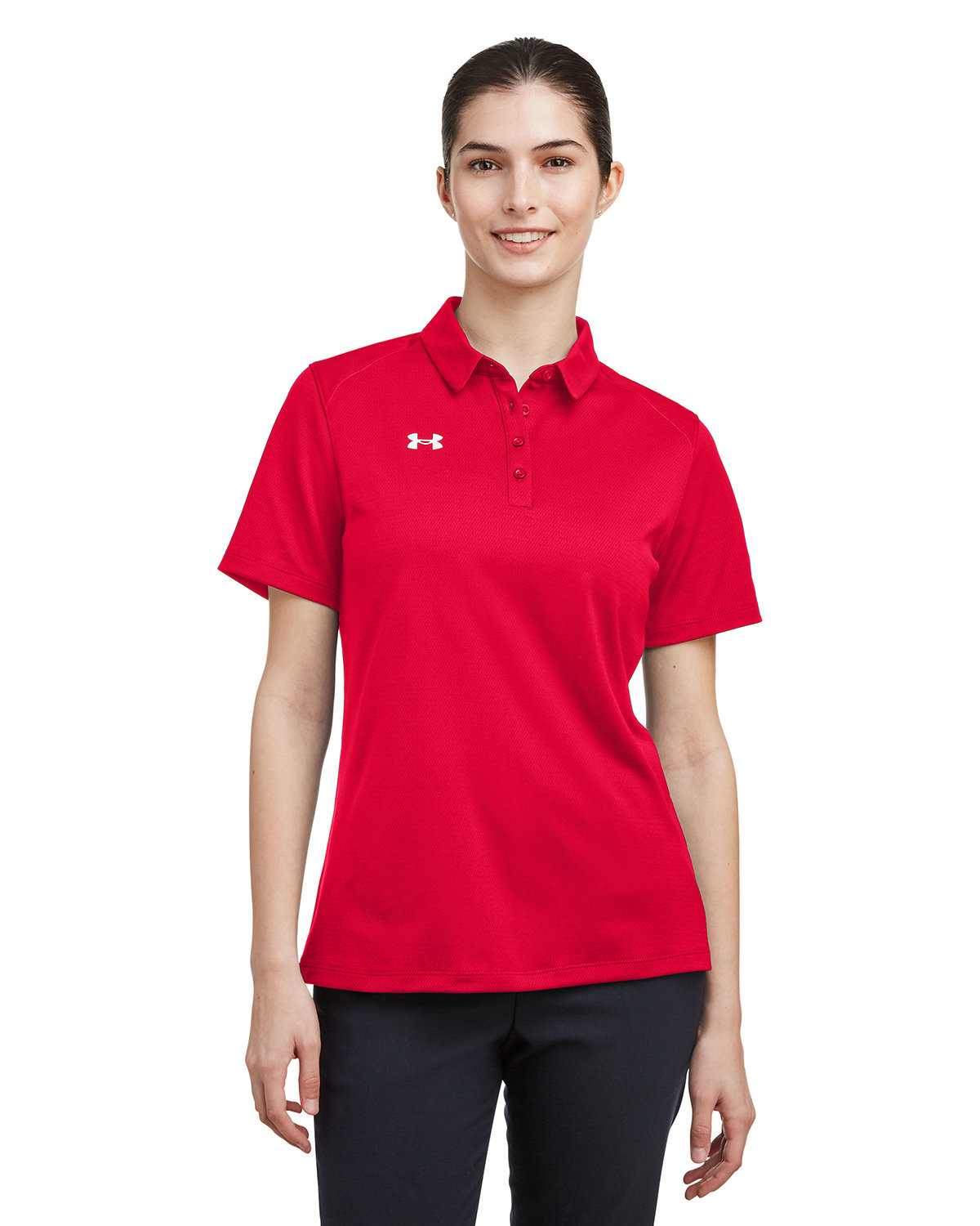 Ladies' Tech Polo