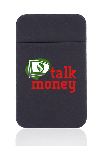 Lycra Phone Wallets 7