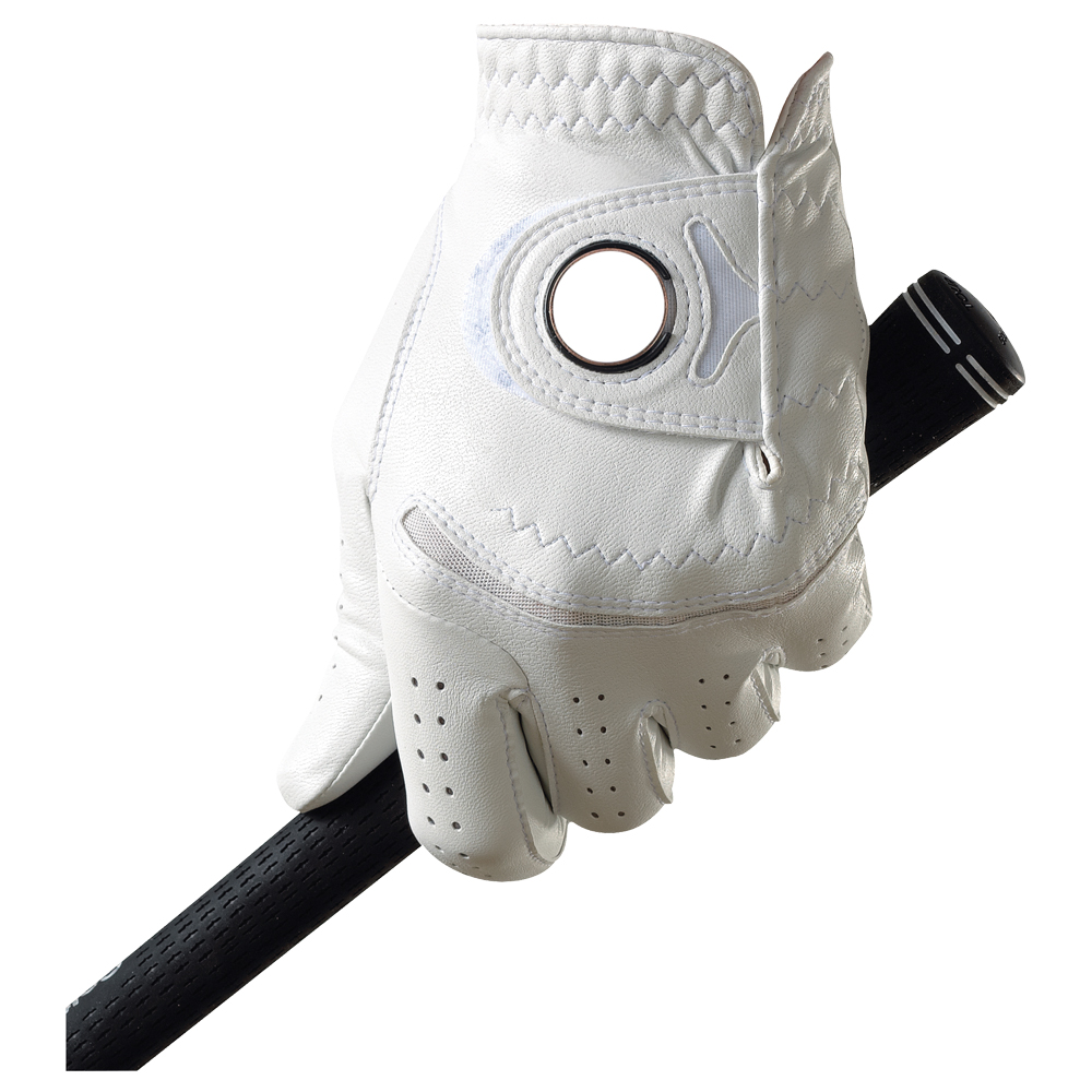 FootJoy Q-Mark Golf Glove 1