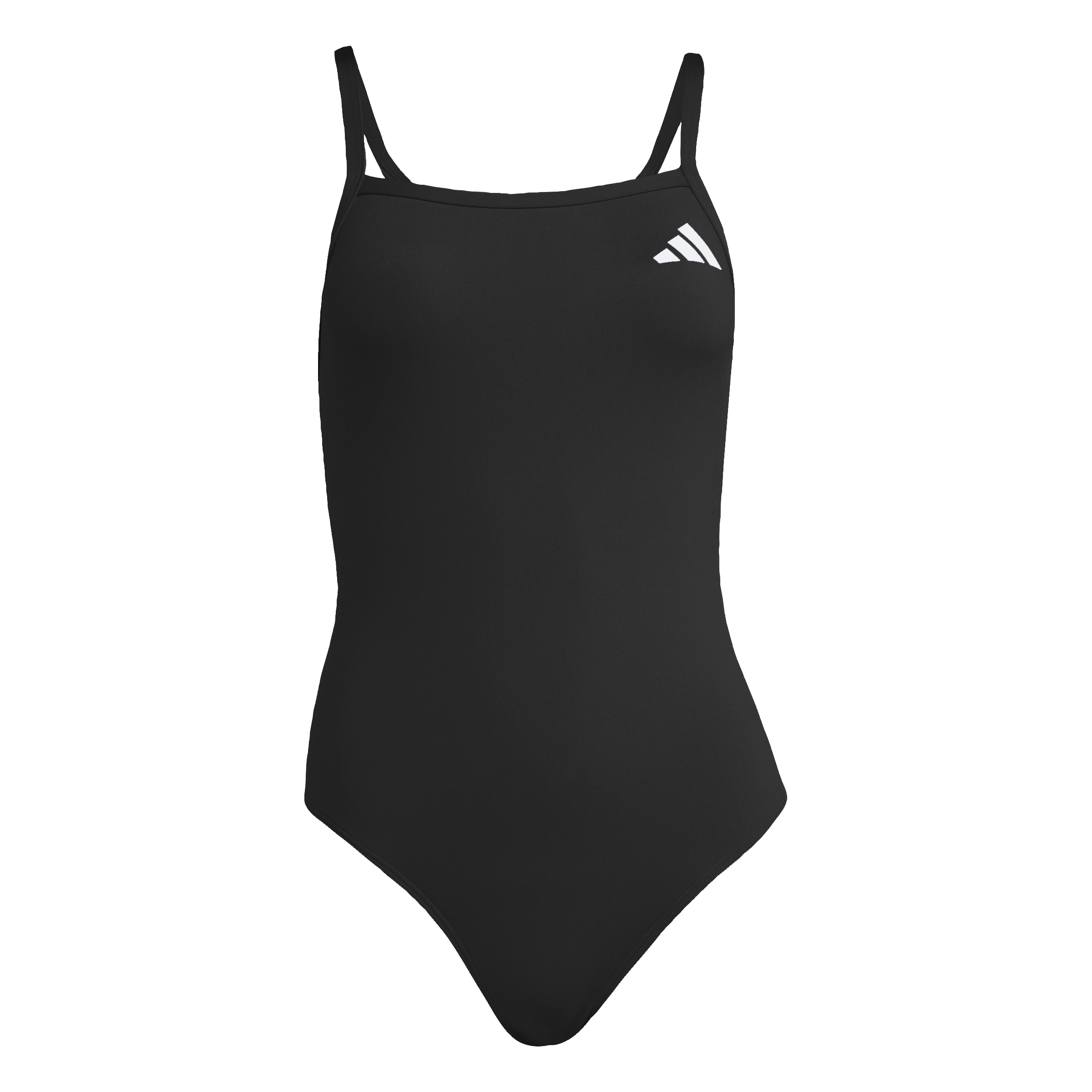 RIPSTREAM TEAM THIN STRAPS V-BACK SWIMSUIT 4