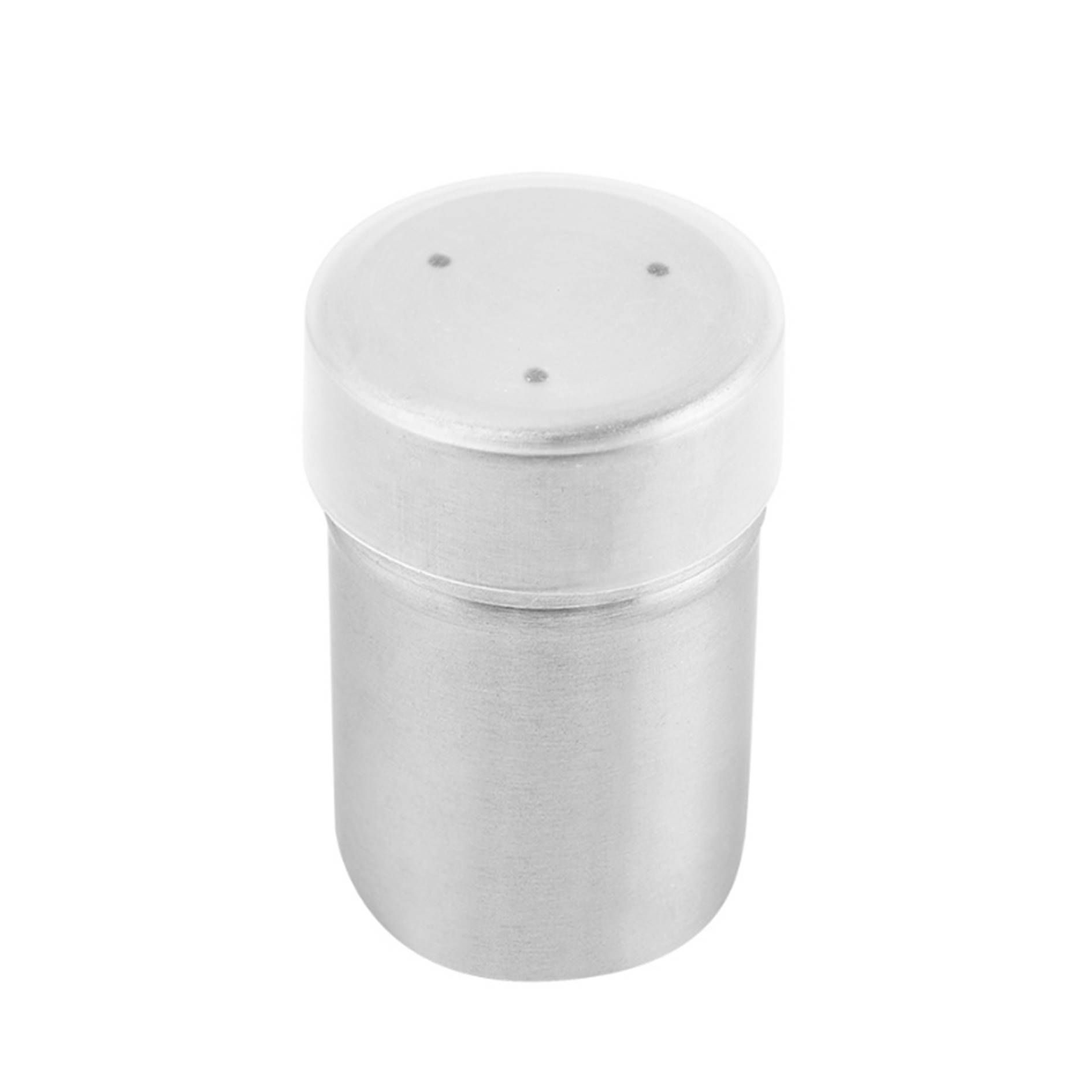 Stainless Steel Seasoning Bottles 7