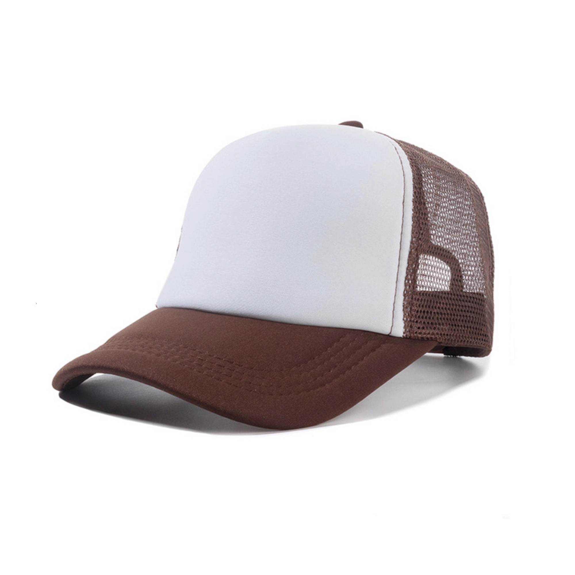 Unisex Summer Mesh Cap 6