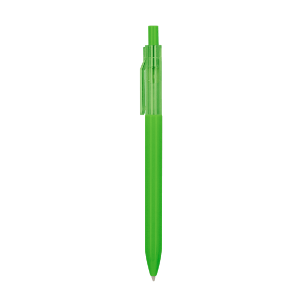 Transpire Recycled Ballpoint Pen 12