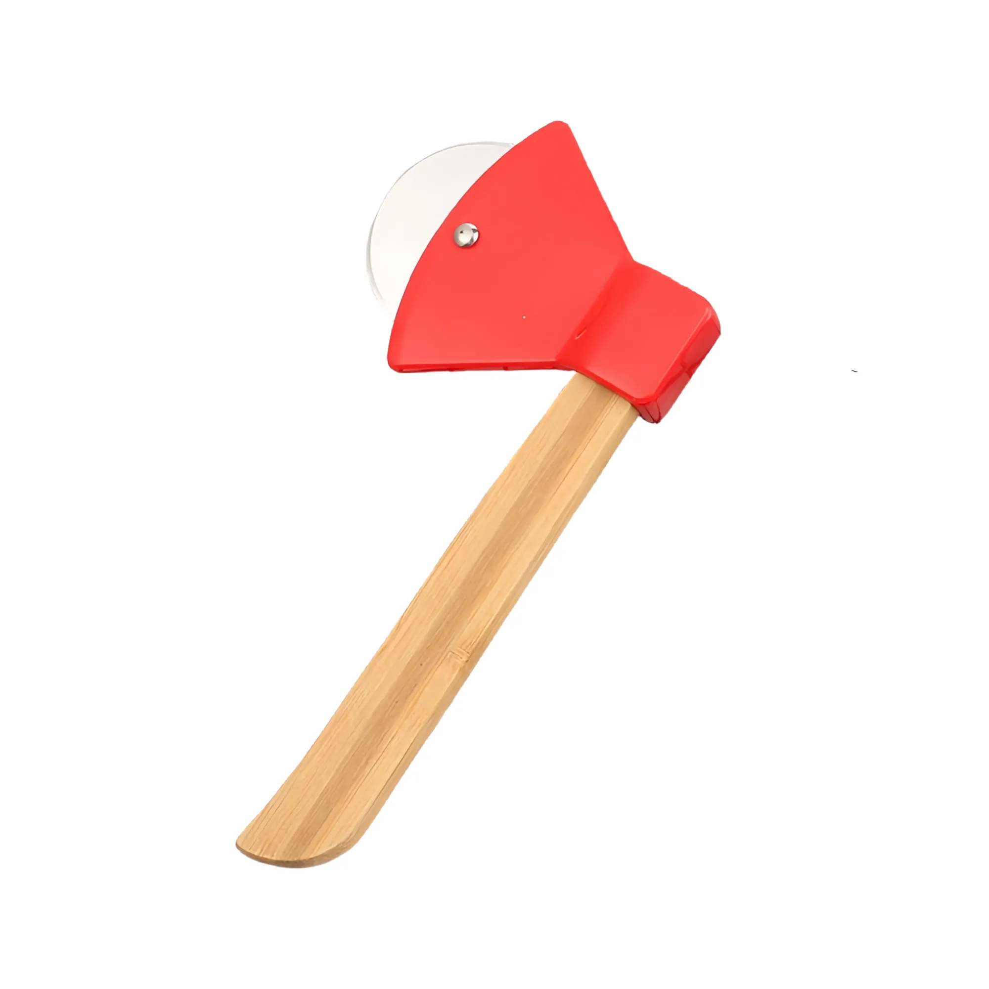 Pizza Roller Knife 4