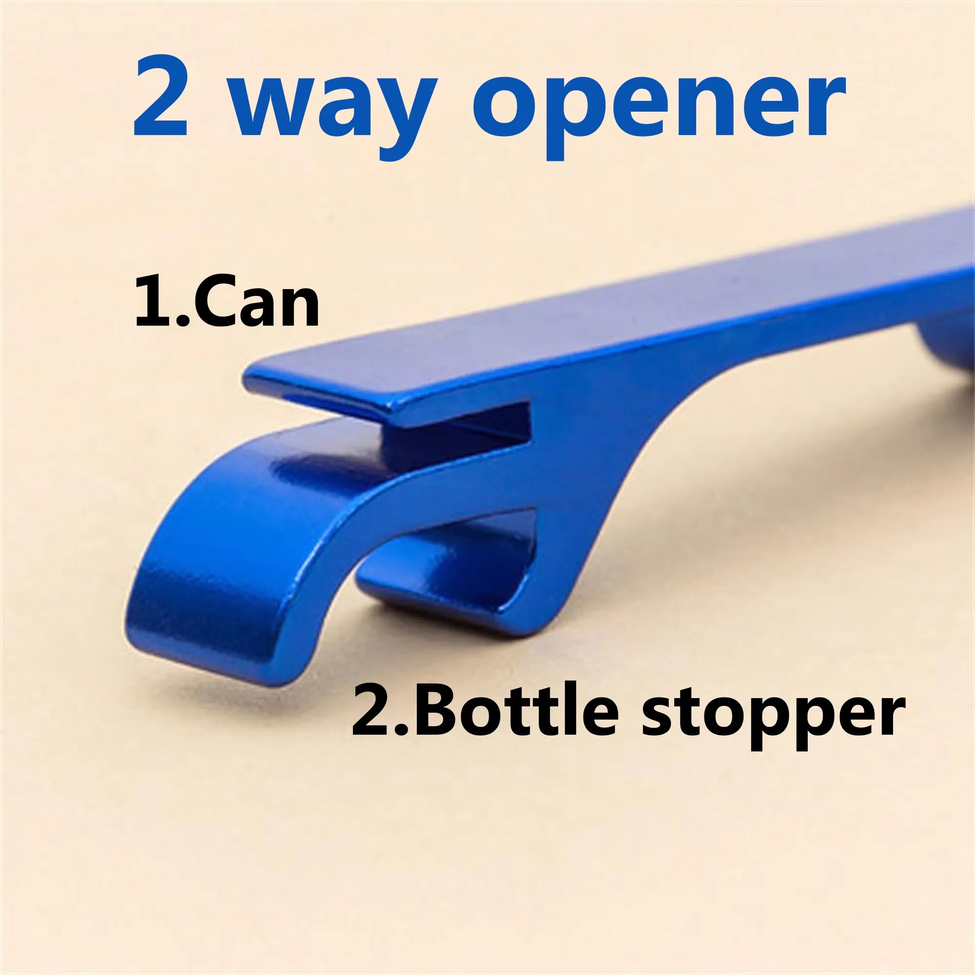 Bottle Opener with Keychain 4