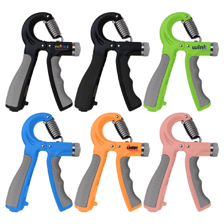 Fitness Gripper 12