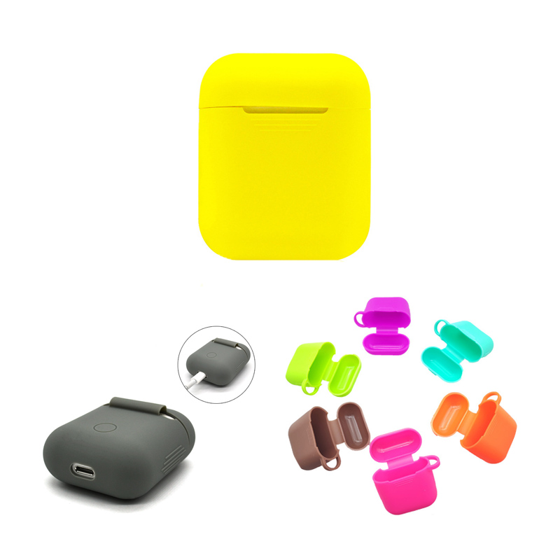 Silicone Cover For Headset 2