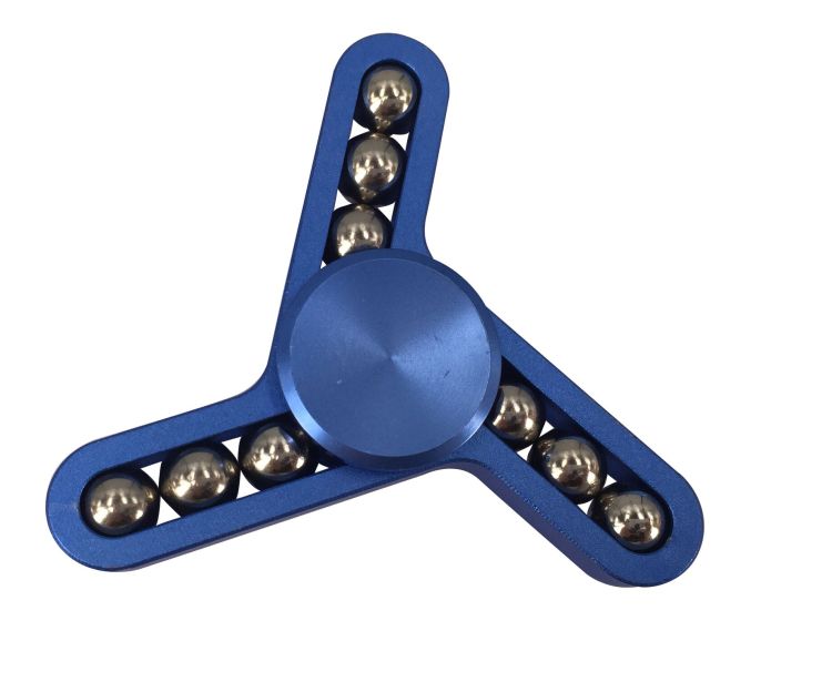 Fidget Spinner - Model 406 3