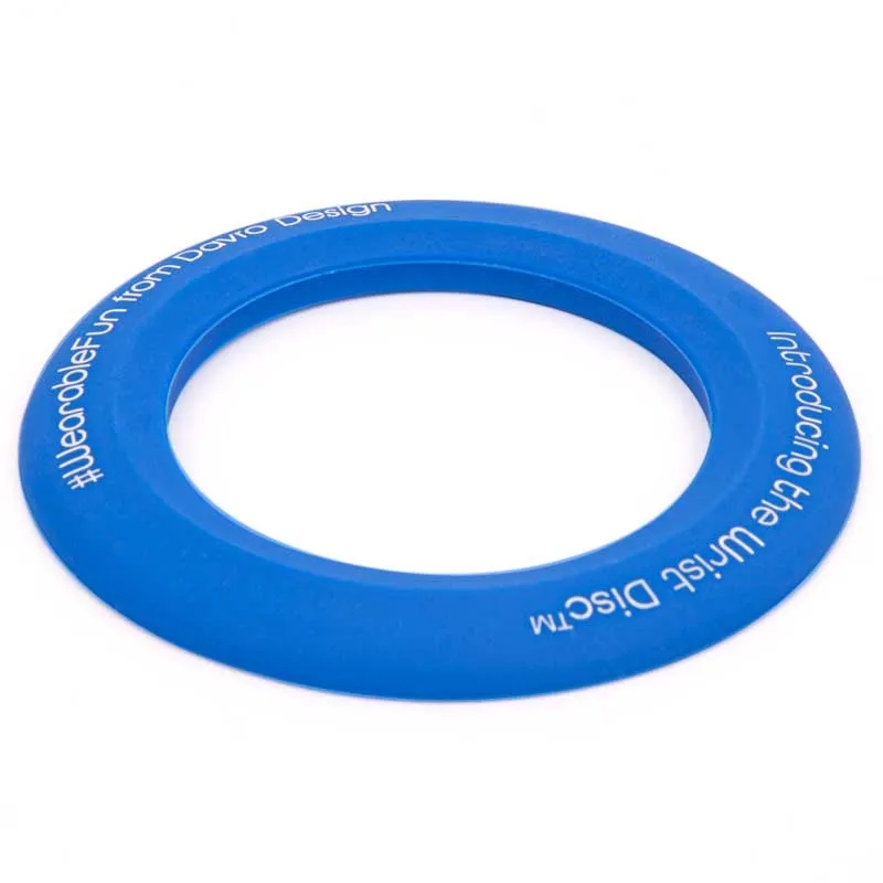 Zoom Wrist Disc 16